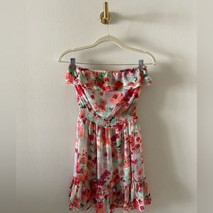 H&M Floral Dress
